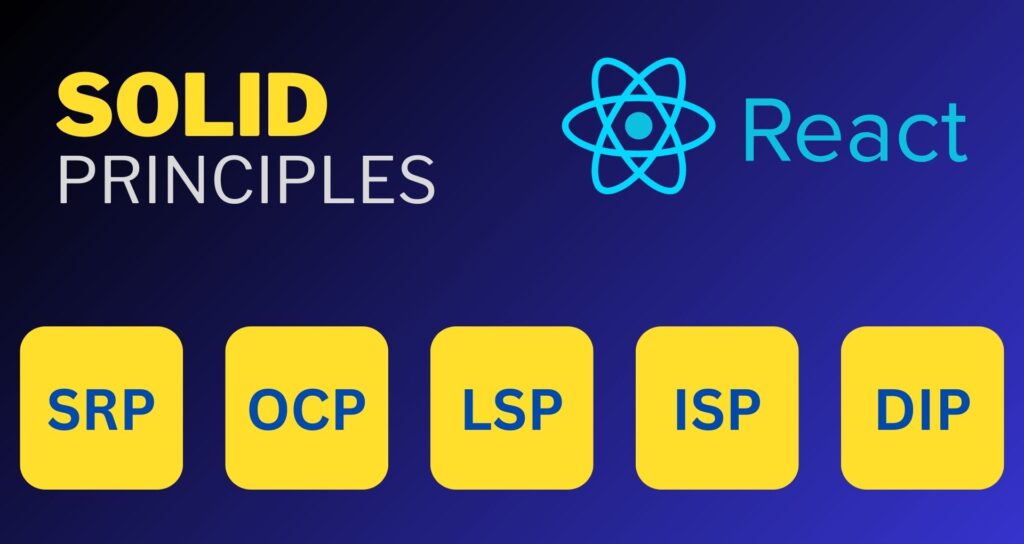 SOLID-with-react18